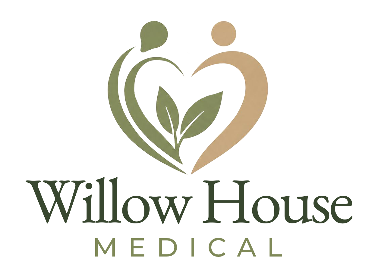 Willow House Logo
